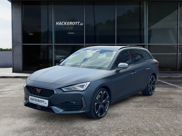 Cupra Leon Sportstourer VZ