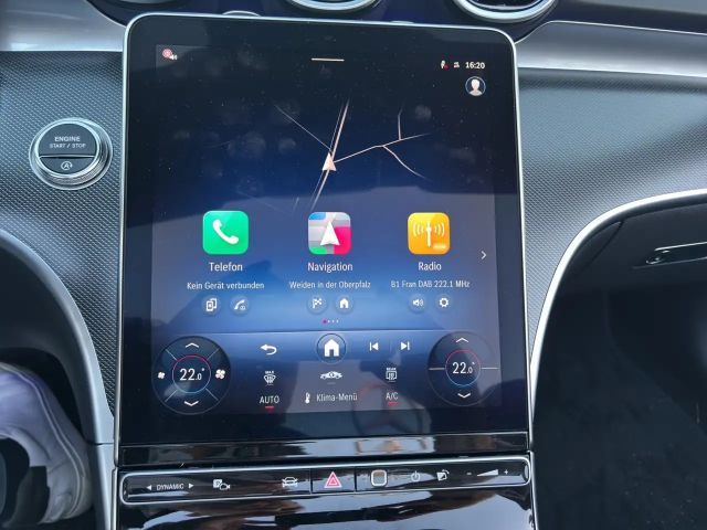 Mercedes-Benz CLE 200 Cabrio ***Fahrzeug ohne Erstzulassung***