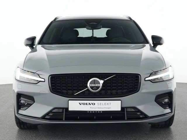 Volvo V60 Dark Plus