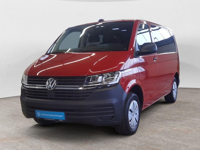Volkswagen Caravelle 2.0 TDI T6 Trendline