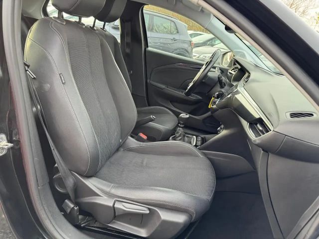 Opel Corsa 1.2 Turbo Elegance Turbo