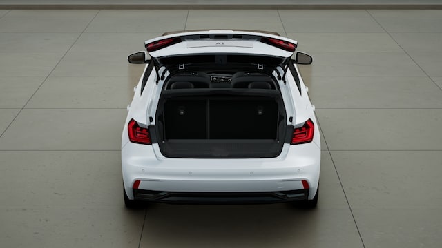 Audi A1 30 TFSI S-Tronic Sportback