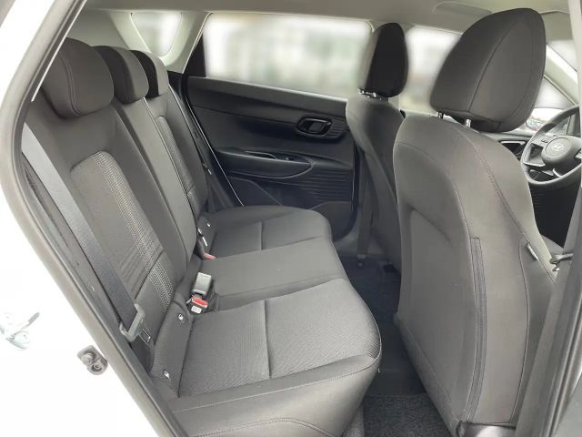 Hyundai Bayon 1.0 Select T-GDi