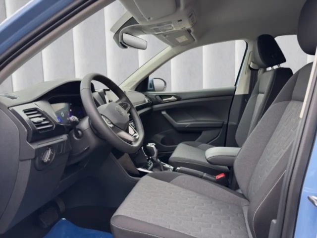 Volkswagen T-Cross 1.0 TSI DSG IQ.Drive Life