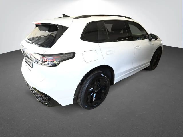 Volkswagen Tiguan 2.0 TDI IQ.Drive R-Line