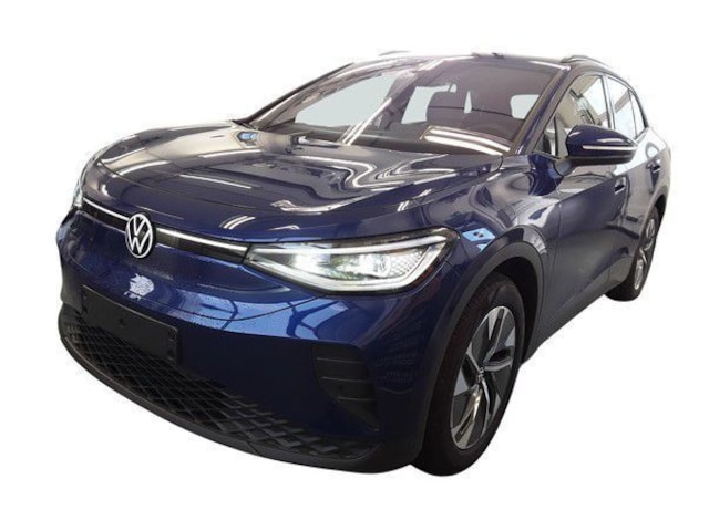 Volkswagen ID.4 IQ.Drive Pure