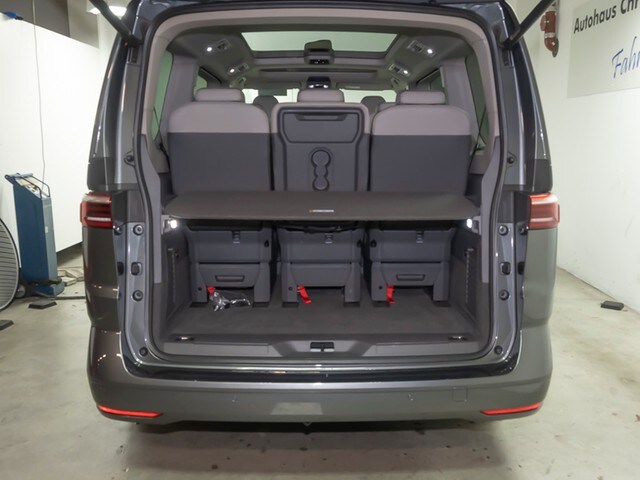 Volkswagen Multivan 2.0 TSI DSG Lang