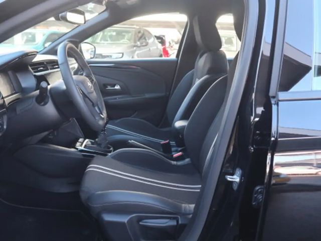 Opel Corsa 1.2 Turbo GS-Line Grand Sport Turbo