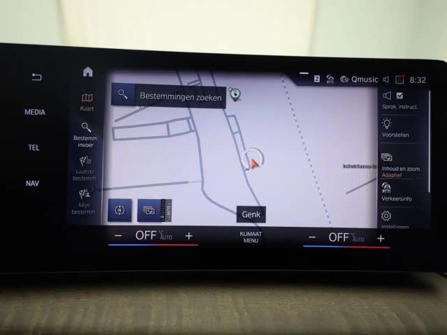 BMW X1 HYBRID - SPORTSEATS - ACC - LE