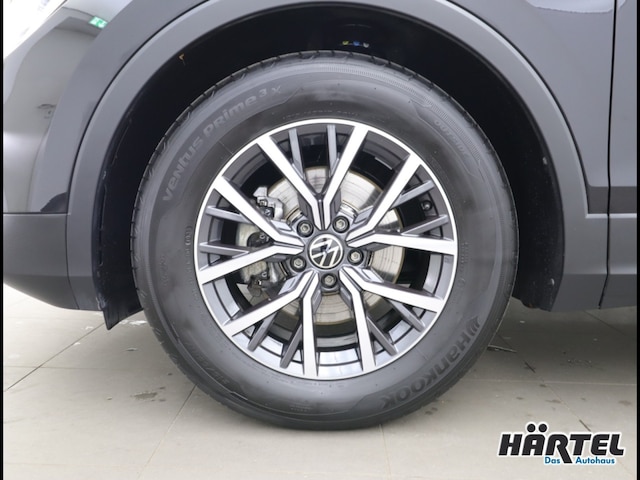 Volkswagen Tiguan 2.0 TDI DSG Life