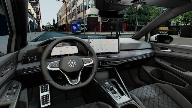 Volkswagen Golf Golf 1,5     R-L  BT110eTSID7F