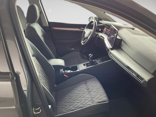 Volkswagen Golf 2.0 TDI Golf VIII