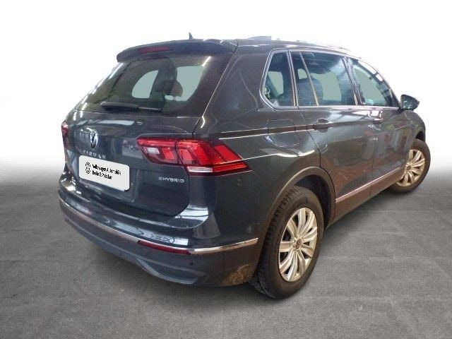 Volkswagen Tiguan 1.4 TSI eHybrid