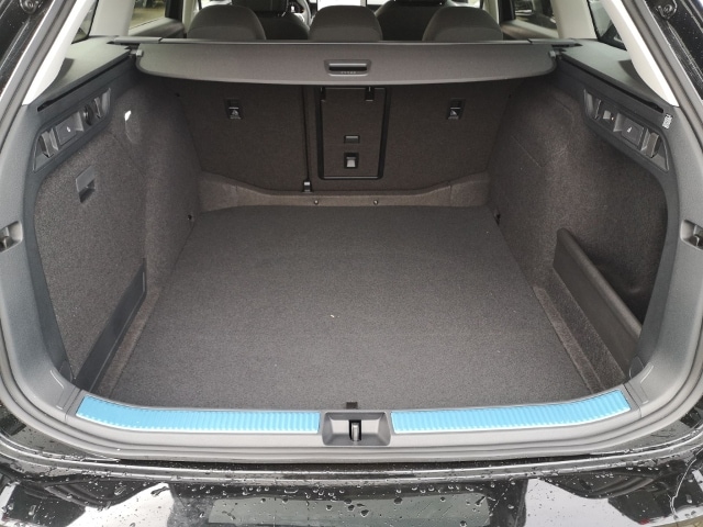 Skoda Superb 1.5 TSI Combi