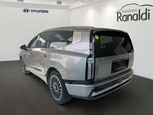 Hyundai IONIQ 9 4WD UNIQ