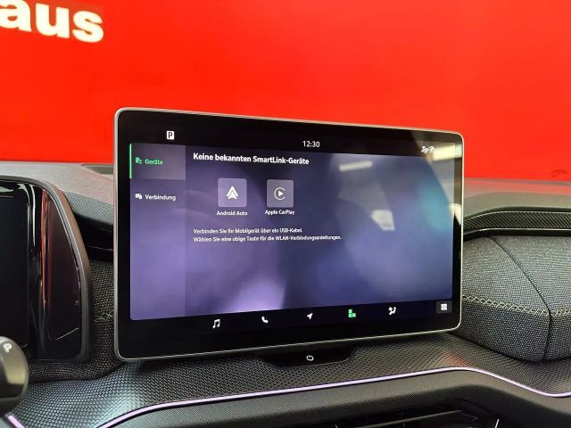 Skoda Kodiaq Selection