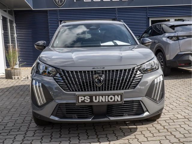 Peugeot 2008 Allure Pack Hybrid