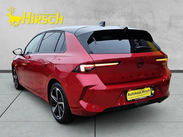 Opel Astra GS-Line Grand Sport