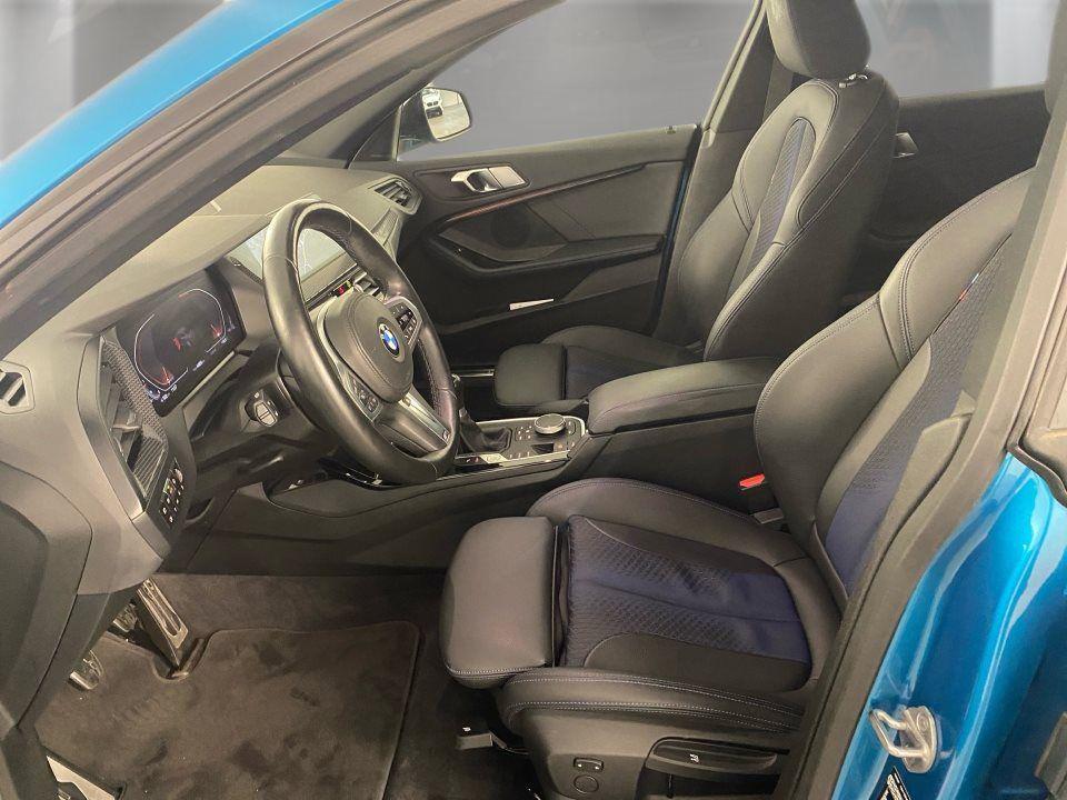 BMW 218 218i Coupé Gran Coupé