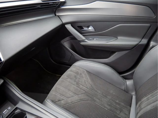 Peugeot 308 EAT8 GT-Line SW