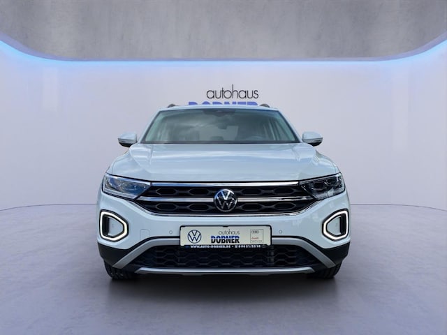 Volkswagen T-Roc 1.0 TSI Move