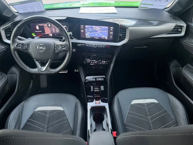 Opel Mokka Mokka-e Ultimate