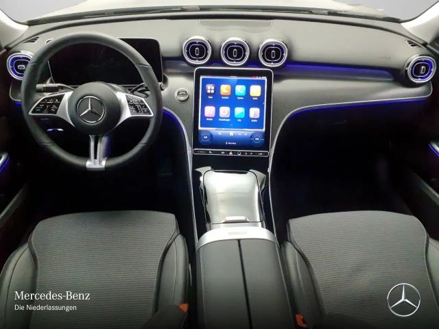 Mercedes-Benz C 180 AVANTGARDE Sedan