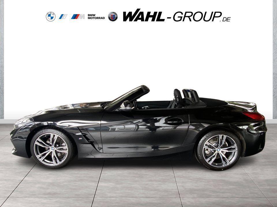 BMW Z4 Roadster sDrive20i