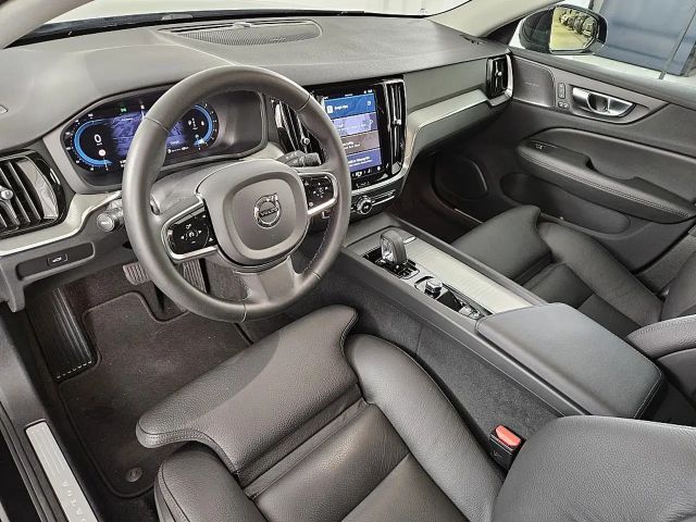 Volvo V60 Dark Geartronic Plus