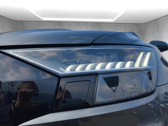 Audi Q8 50 TDI Quattro