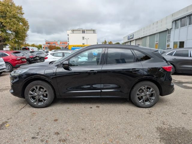 Ford Kuga Plug in Hybrid ST Line