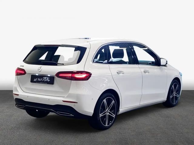 Mercedes-Benz B 180 B-Klasse