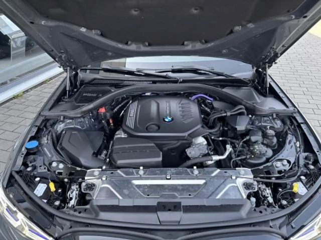 BMW 320 320d M-Sport Touring xDrive