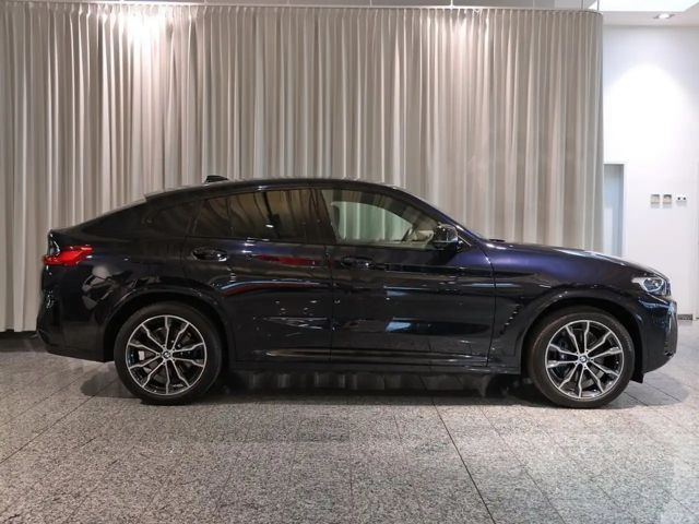 BMW X4 Coupé