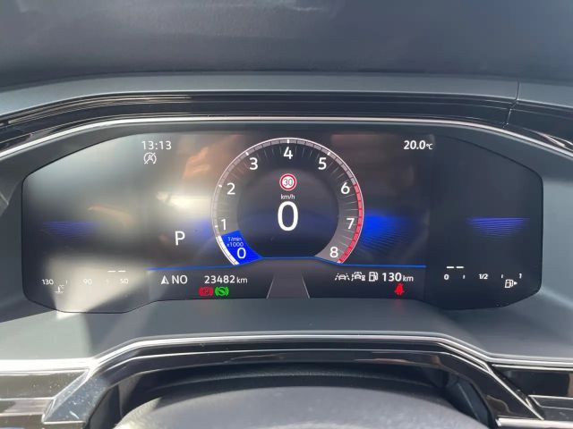 Volkswagen Taigo DSG R-Line