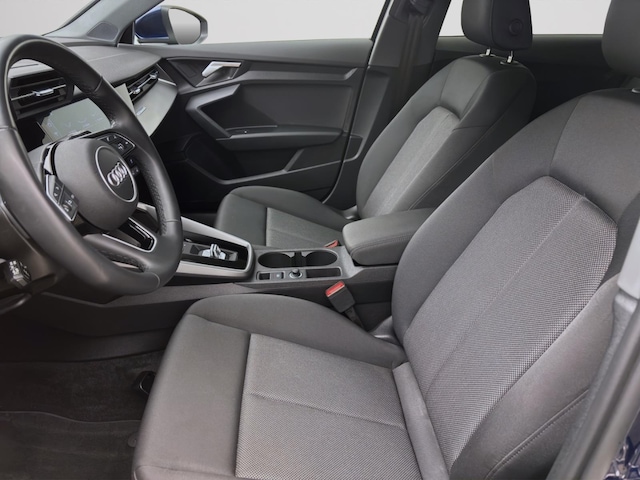 Audi A3 35 TFSI S-Tronic Sportback