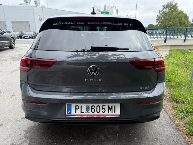 Volkswagen Golf DSG