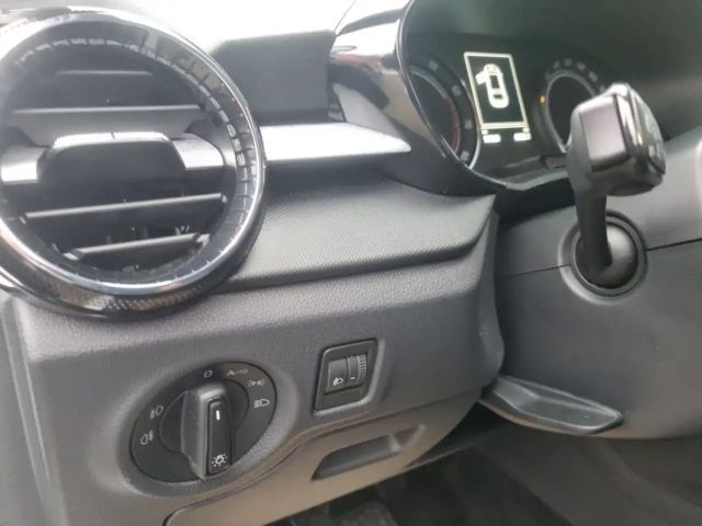 Skoda Fabia Ambition