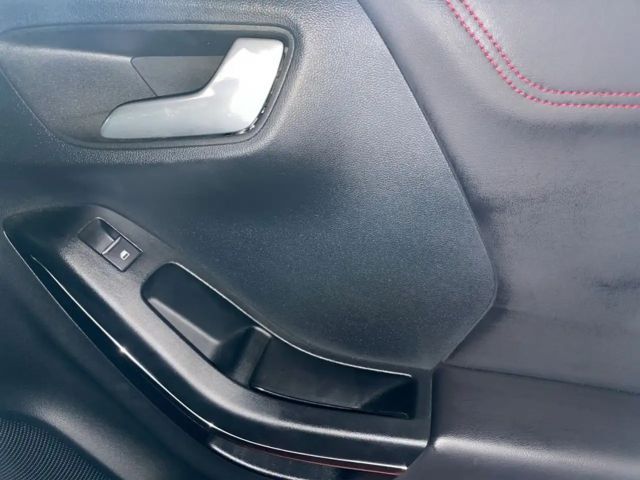 Ford Puma EcoBoost ST Line