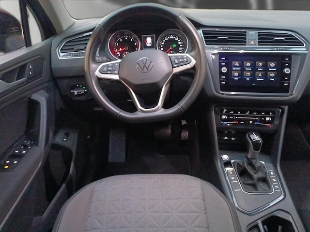 Volkswagen Tiguan 1.5 TSI DSG Life