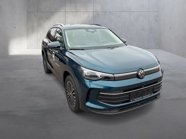 Volkswagen Tiguan DSG eHybrid