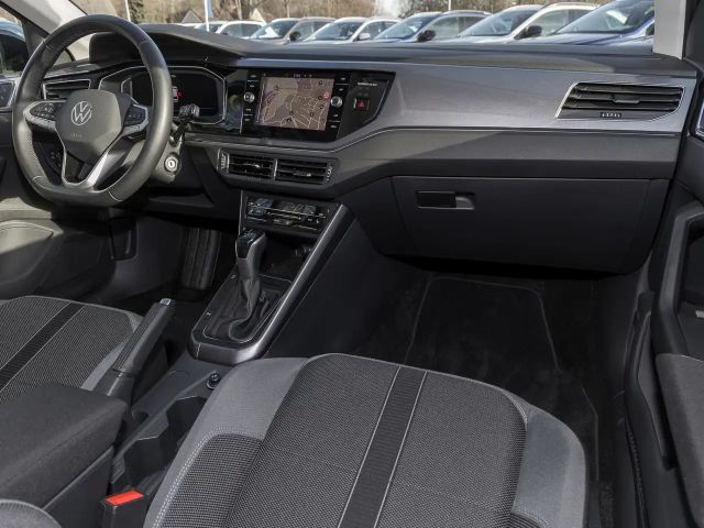 Volkswagen Polo 1.0 TSI DSG Style