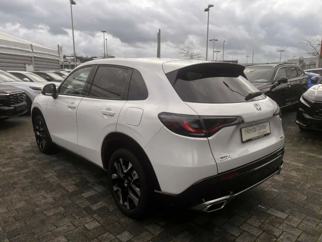 Honda ZR-V 2.0 Advance e:HEV