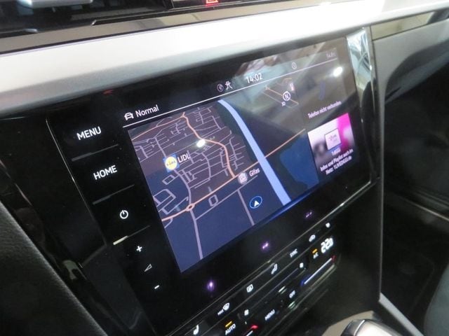 Volkswagen Arteon 2.0 TSI DSG R-Line