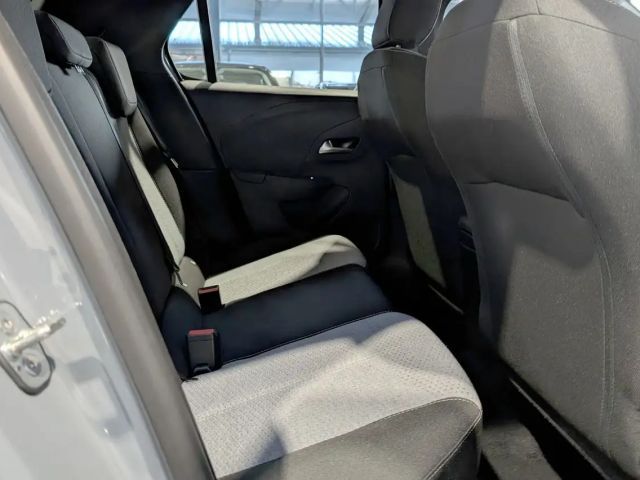 Opel Corsa 1.2 Turbo Edition Turbo