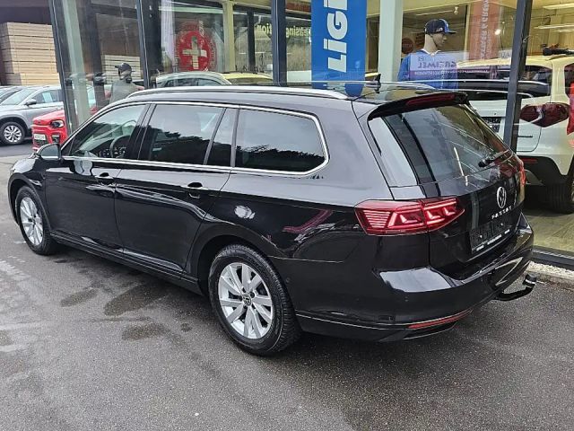 Volkswagen Passat Business DSG Variant