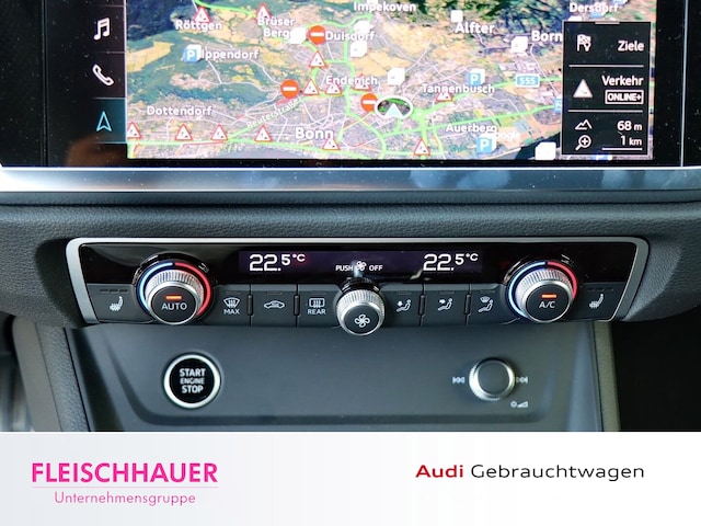 Audi Q3 35 TFSI S-Line S-Tronic