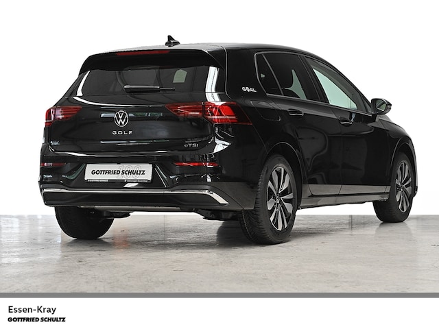 Volkswagen Golf 1.5 eTSI DSG