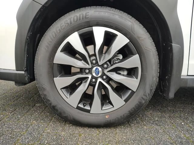 Subaru Outback Platinum Harman Kardon, Navi, AHK