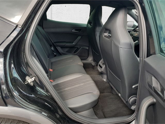 Cupra Formentor 2.0 TSI 4Drive VZ